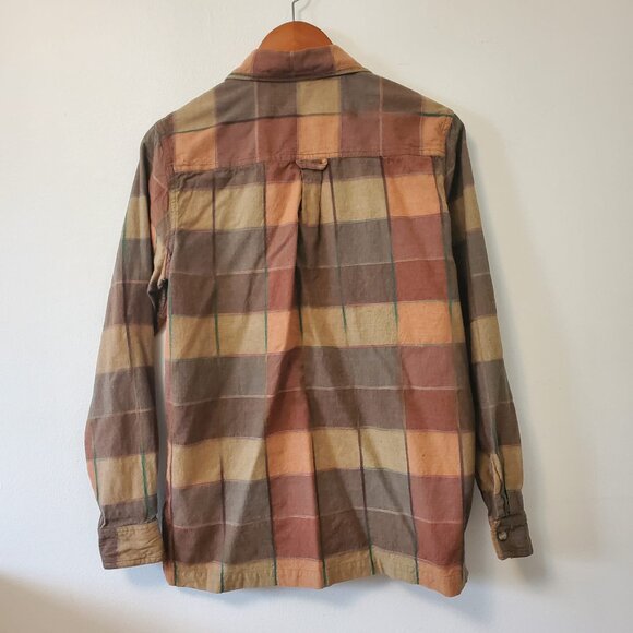 Women’s Tradition Country Collection Long Sleeve Button Up Shirt Size S/P - Picture 2 of 9